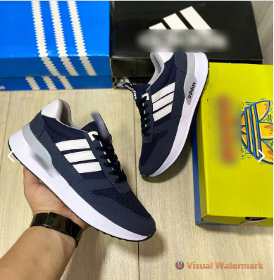 🔹 Tenis Caballero Unisex – Estilo Deportivo para Todos los Días