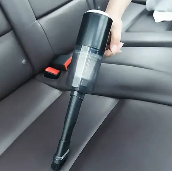 🚨 ¡OFERTA RELÁMPAGO:⚡ AspiraFlash – ¡Limpieza Rápida y Sin Complicaciones! ✨Envío Gratis✈️