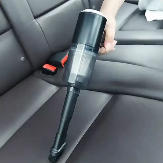 🚨 ¡OFERTA RELÁMPAGO:⚡ AspiraFlash – ¡Limpieza Rápida y Sin Complicaciones! ✨Envío Gratis✈️