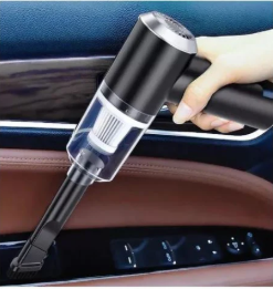 🚨 ¡OFERTA RELÁMPAGO:⚡ AspiraFlash – ¡Limpieza Rápida y Sin Complicaciones! ✨Envío Gratis✈️